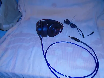 Xcellent Pair Of Massdrop AKG K7XX Headphones With Extras • $260
