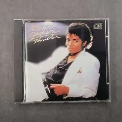 Thriller Music • $10.24