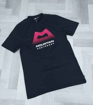£14.99 • Buy GENUINE   Mountain Equipment Men,s   T Shirt Size Small UK / SUPERB