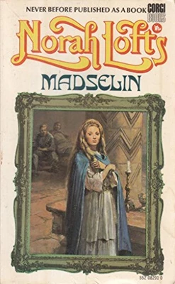 £4 • Buy Madselin
