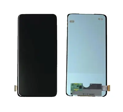 Replacement For OnePlus 7 Pro GM1913 INCELL Touch Screen Digitizer LCD Display • £69.95