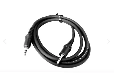 Yaesu CT-144 Cloning Cable For VX-8GR • $14.99