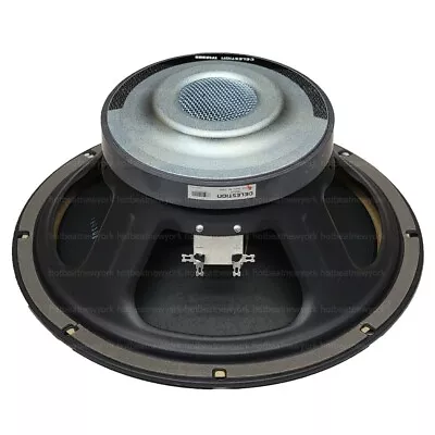 Factory Replacement Woofer Speaker 12.5  For Mackie SRM450 V2 V3 C300 TF1230S • $114.99