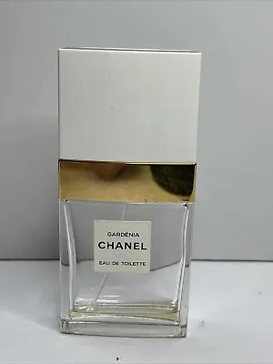 Chanel Gardenia Edt 30ml With Perfume 8%-discontinued • $59.97