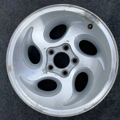 $74.99 • Buy 1995 - 2001 Ford Explorer Ranger 15” Aluminum Wheel Rim Oem F87a1007sa T7