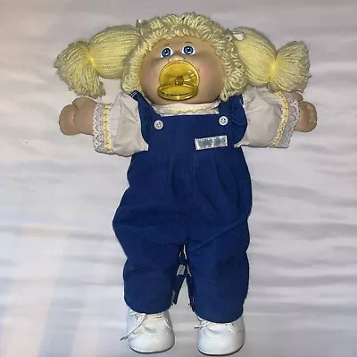 Cabbage Patch Kid Pacifier  • $17.50