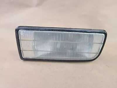 1992 - 1998 325i 328i 318i M3 ZKW OEM BMW E36 Driver Left Fog Light Lamp • $55