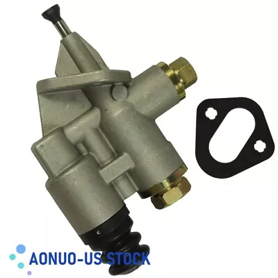 New 6BT P7100 3936316 Diesel Fuel Lift Pump Fits Dodge RAM Pickup Cummins 5.9L • $28.86