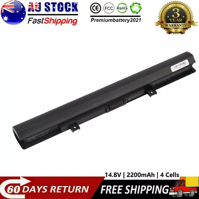 ✅Battery For Toshiba Satellite C50-C  C55-C  C50D-C C55D-C PA5185U-1BRS PC • $27.89