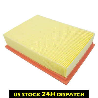 Engine Air Filter For BMW E46 E83 E85 3-Series 325i 325Ci 325xi 330i 330Ci X3 Z4 • $9.79