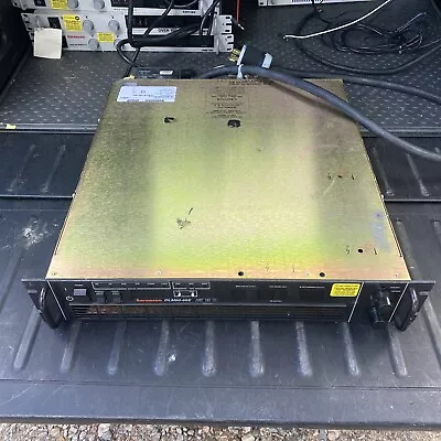 Ametek Sorensen DLM60-66E DC Power Supply 0-60 Volts 0-66 Amps 4kW Untested! • $1500