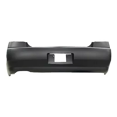 Rear Bumper Bumper Cover For Infiniti G35 2003-2004 • $633.58