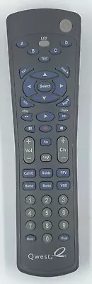 Motorola SRC300A Remote Control OEM For TV Digital Cable Box SRC-300A Tested • $8