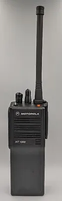 Motorola HT1000 New Housing VHF (136-174 MHZ) TESTED • $74.99