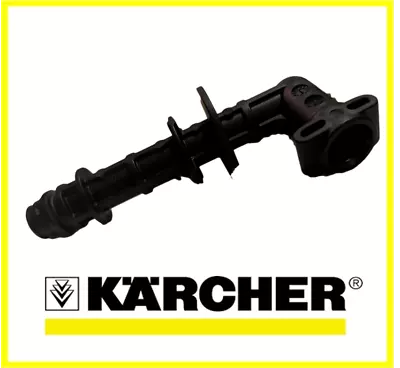 £7.59 • Buy Genuine Karcher K3 Pressure Washer Hose Reel Connection 97555990 / 50641310