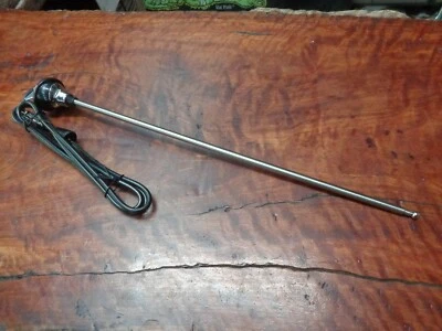 $28 • Buy Ford Falcon New Radio Antenna For Xr Xt Xw Xy Xa Xb Xc Za Zb Zc Zd Zf Zg Zh Gt