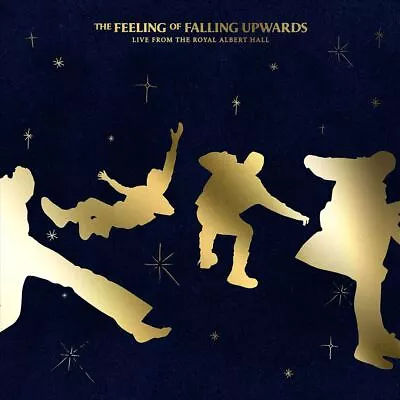 5 Seconds Of Summer Feeling Of Falling Upwards New Cd • $13.74