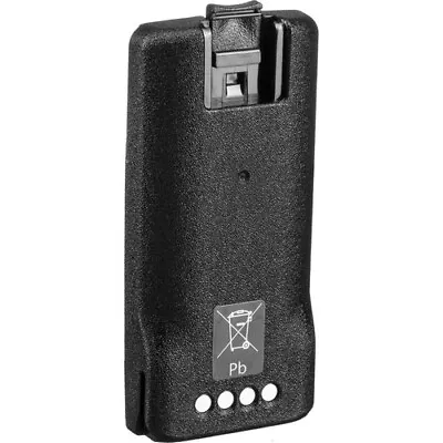 Motorola RLN6308 Ultra Capacity Battery For RDX Radios - Locking Clip Broken • $59