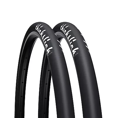 WTB Bicycle Tyres 27.5 X 1.95 (50-584) Thickslick 650B W/ Optional Tubes Combo • $79.95