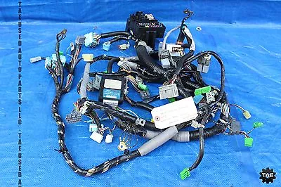 2005 05 Honda S2000 Ap2 Oem Factory Dashboard Wire Harness Assy Ap2 F22 #3102 • $129.99