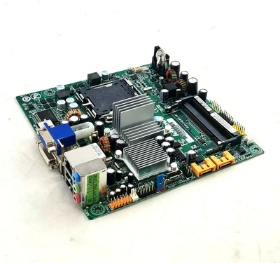 £30 • Buy IBM Non-AMT System Board For ThinkCentre M57 M57p