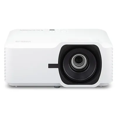 ViewSonic 1080p Laser Projector LS740HD 5000 Lumens W/1.3x Optical Zoom • $1099.99