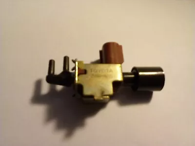 Lexus Toyota Vacuum Switching Valve  Sensor  OEM VSV  # 25860-46010 • $38