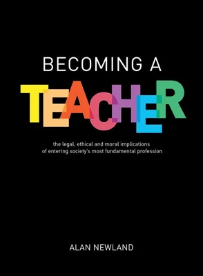 £0.99 • Buy Becoming A Teacher By Alan Newland 