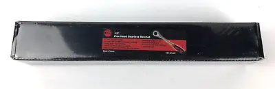 Mac Tools Flex Head Gearless Ratchet 1/2  Drive VR10PAZF NEW In Box • $95.82