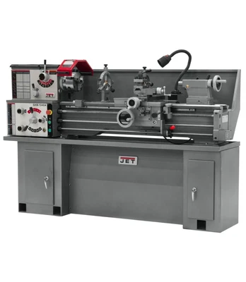 $9819 • Buy Jet Ghb-1340A 13 In. Swing 40 In. Centers Gear Head Lathe