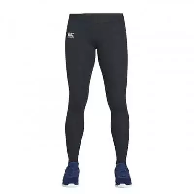 Canterbury Vapodri Full Length Ladies Tight - Jet Black • £43