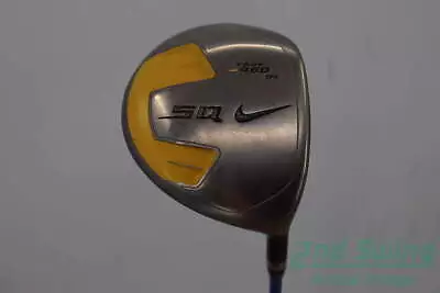 Nike Sasquatch 460 Tour Driver 9.5° Graphite Stiff Right 45.0in • $161.89