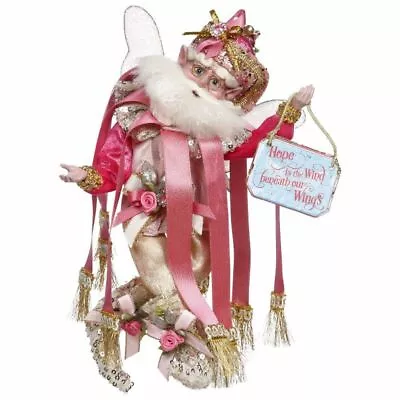 Mark Roberts Christmas 2022 Spirit Of Hope Fairy Small 10 Inches • $79.95