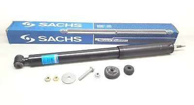 553 870 Sachs Rear Shock Absorber Fits Mercedes-Benz C230 2002 To 2007  • $64.96