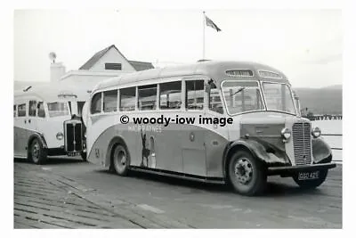 £2.20 • Buy Rp12102 - Macbraynes Bus - Coach GGD 429 To Fort William - Print 6x4