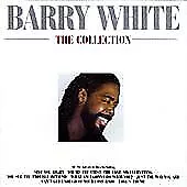 Barry White : The Collection CD (1999) Highly Rated EBay Seller Great Prices • £2.06
