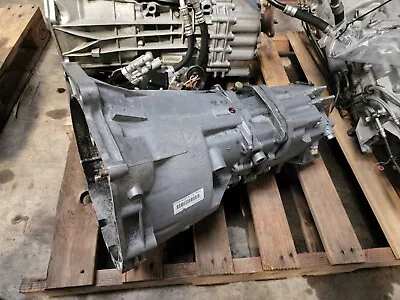 2001-2006 OEM BMW E46 M3 S54 6-Speed Manual Transmission Gearbox Original 110k • $3199.99