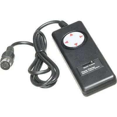 Bescor Remote Control For Video Motorized Pan Head - Replacement • $39.20