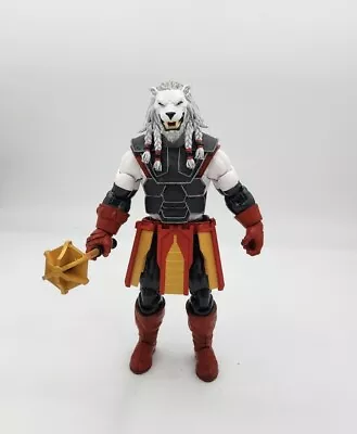 Custom Marvel Legends Battle Beast From Invincible • $100