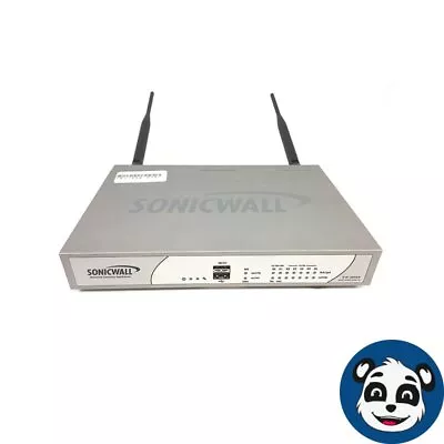 SONICWALL TZ 210 Wireless-N / APL20-065 - VPN Firewall Network Security • $63.98