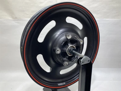 $599 • Buy  Harley-Davidson 09 VRod Night Rod Special Front Wheel 19X3