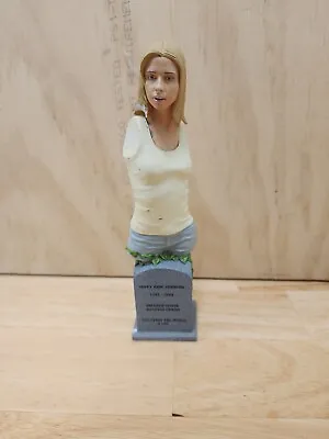 Diamond Select Statue Buffy The Vampire Slayer Read Description • $22.99