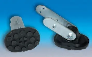 £34.99 • Buy Ladder Feet - Safety Type (new)