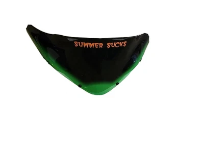 $84.99 • Buy 2003 Arctic Cat Firecat 700 Windshield 600 500 M5 M6 M7 2003 04 05 F7 F6 F5