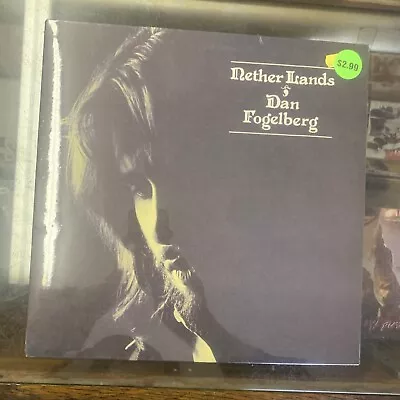 Dan Fogelberg Netherlands Nos Sealed Vinyl Lp  1977 • $19.50