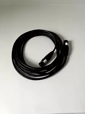 MONSTER CABLE  Prolink  MIC CABLE High Clarity Ultra Flexible  | 15 FEET • $19.99