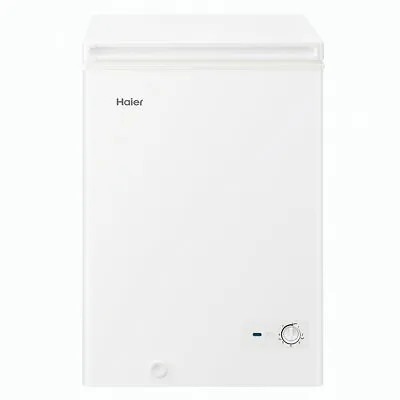 NEW Haier 137L Chest Freezer HCF137 • $379