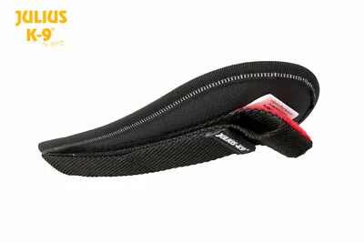 Julius-K9 IDC® Chestpad For Powerharnesses Belt Harness Dog Harness FREE UK P&P • £13.50