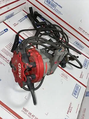 1994 1995 94-95 OEM FACTORY  COBRA!! Ford Mustang 5.0L Distributor F9AE-12131-AA • $200