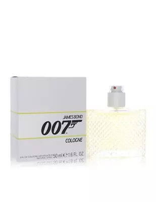 007 By James Bond Eau De Toilette Spray 1.6 Oz For Men • $25.54